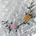 КО1033/1/90 Комплект погребальный с вышивкой "Богородица в розах" (90 см)